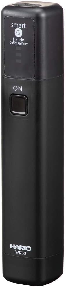 Mobile Mill Stick EMS-1B, Kurz Black