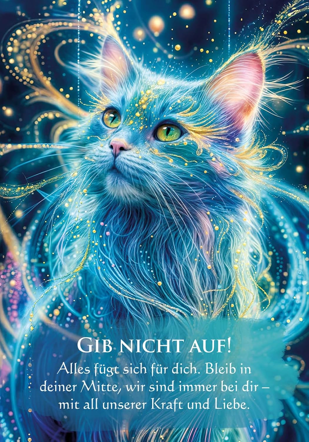 Spirit Guides - Orakel der Seelenbegleiter und Lichtwesen, Taschenbuch