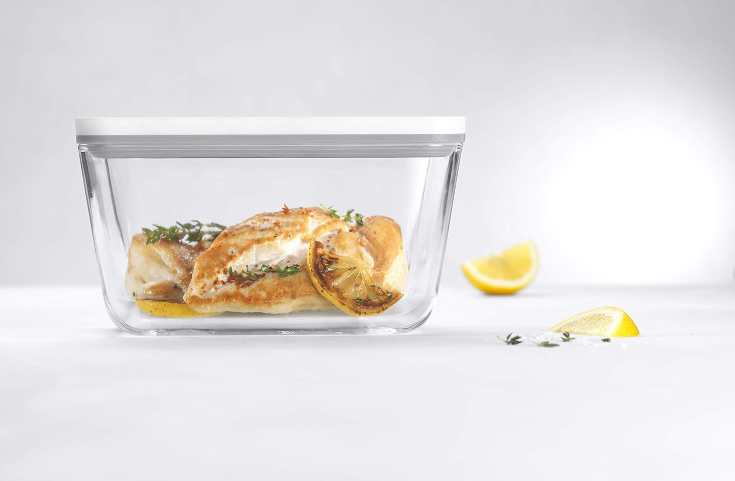 Vakuumbox
