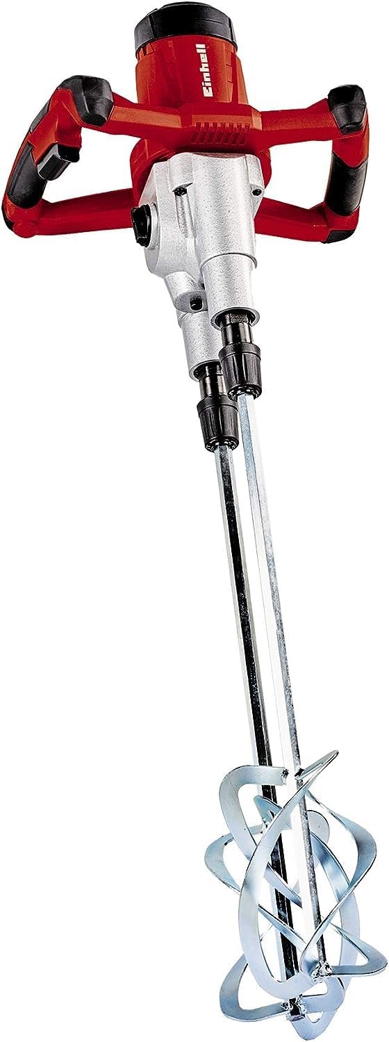 Farb-Mörtelrührer TE-MX 1600-2 CE Twin