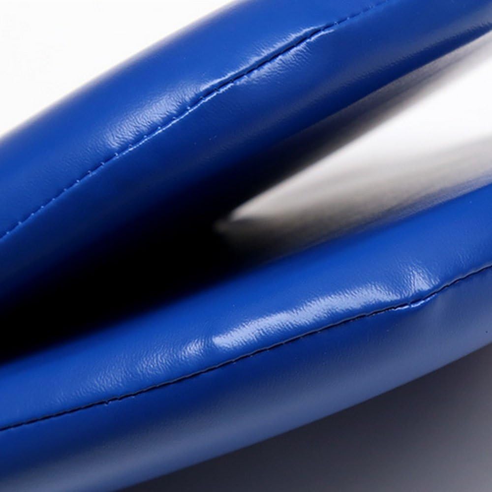 Taekwondo Handpratzen-Set, 1Paar Blau