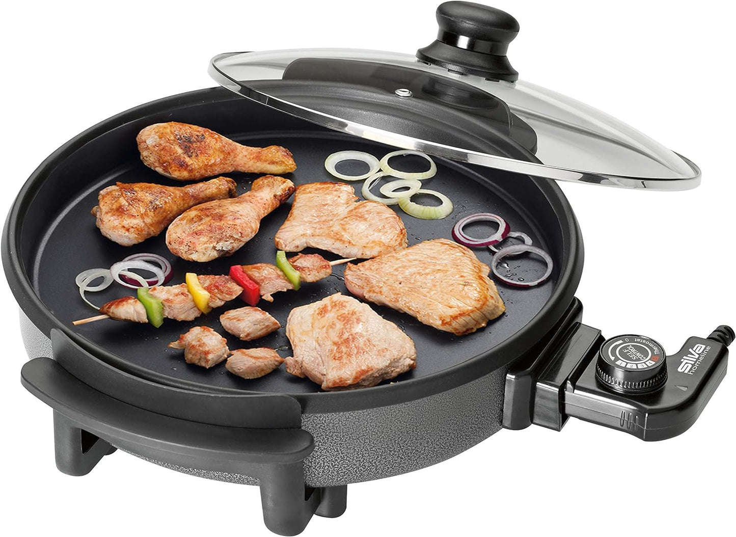 Partypfanne PPF 1503A