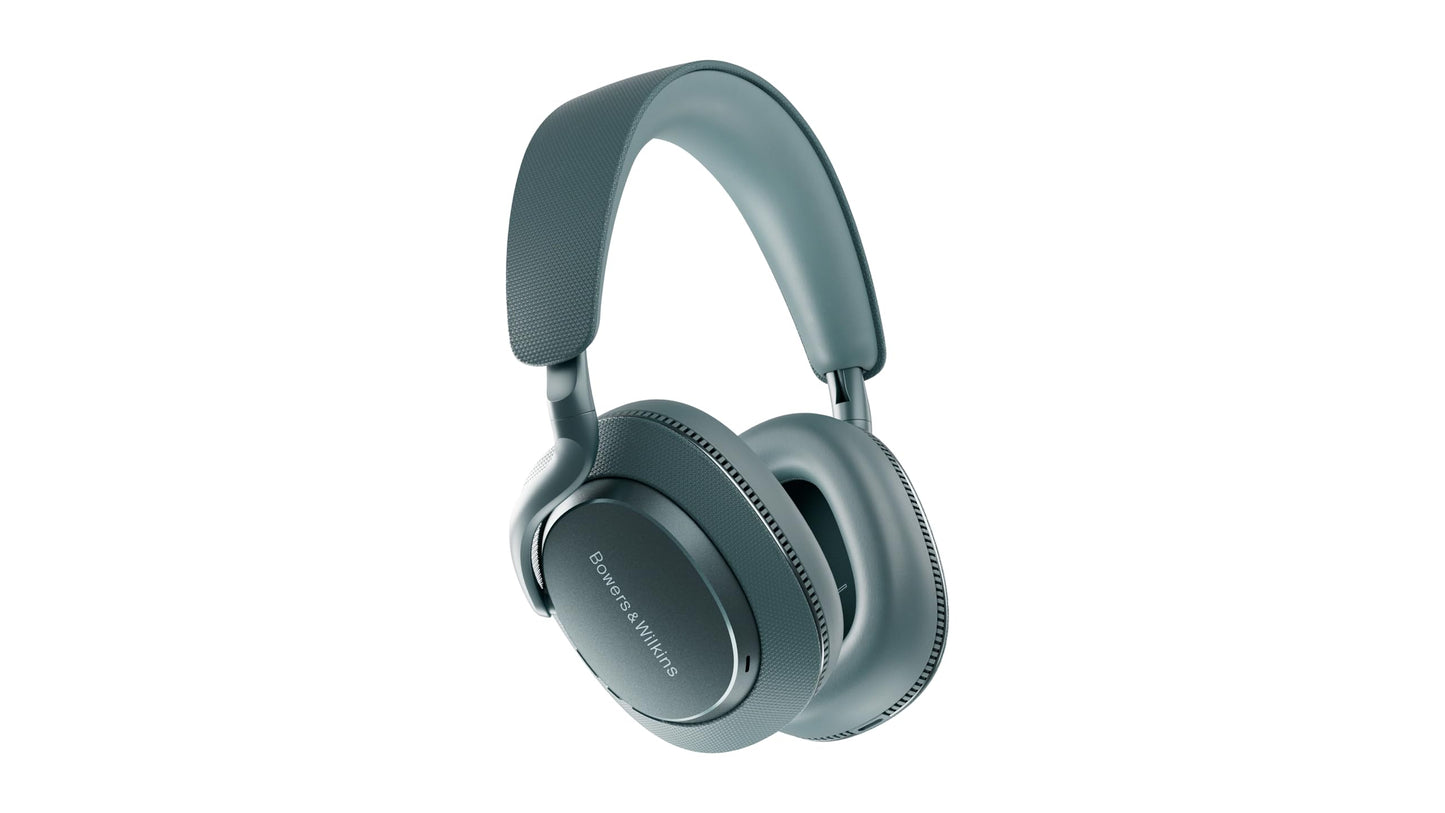 Px7 S3 Over-Ear-Kopfhörer mit Geräuschunterdrückung, Frostblau