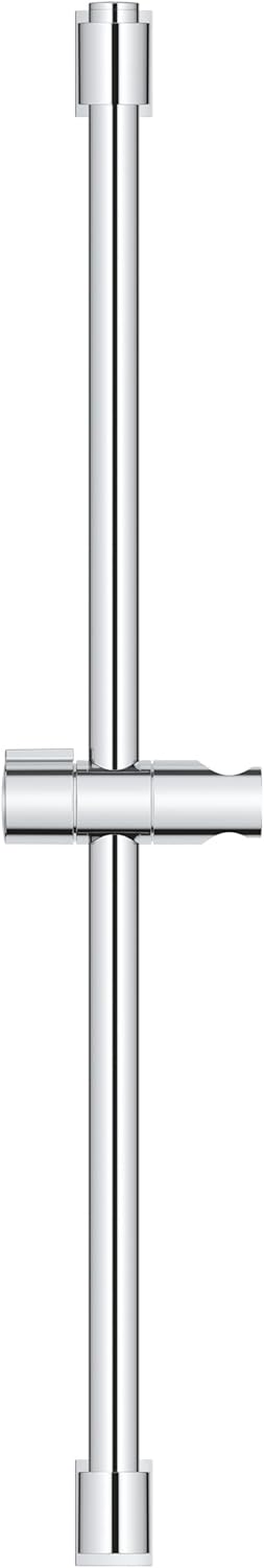 Vitalio Duschstange, 60cm, 60cm Brausestange