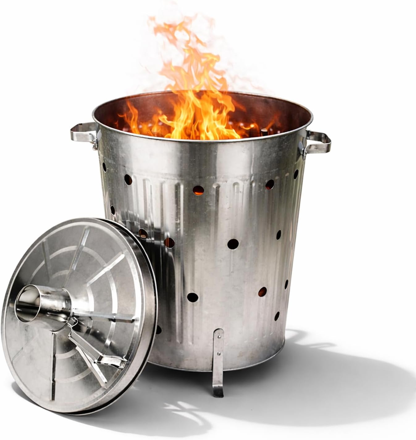 Feuertonne
