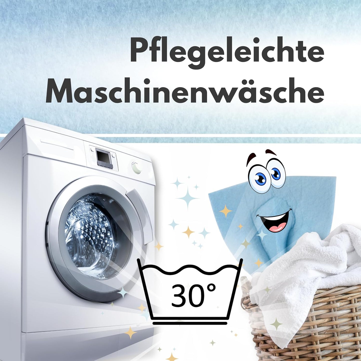 Antirutsch Matratzenschoner für Boxspringbett & Lattenrost, 60 x 180 cm