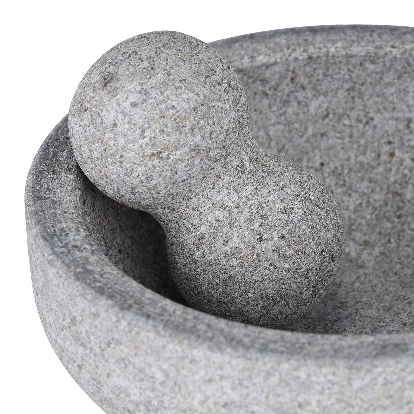 Mörser mit Stössel