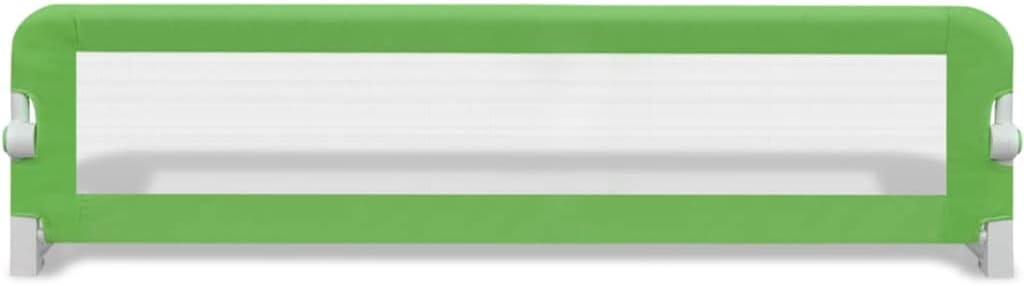 Bettgitter Weylin, 150 cm (1er Pack), Grün