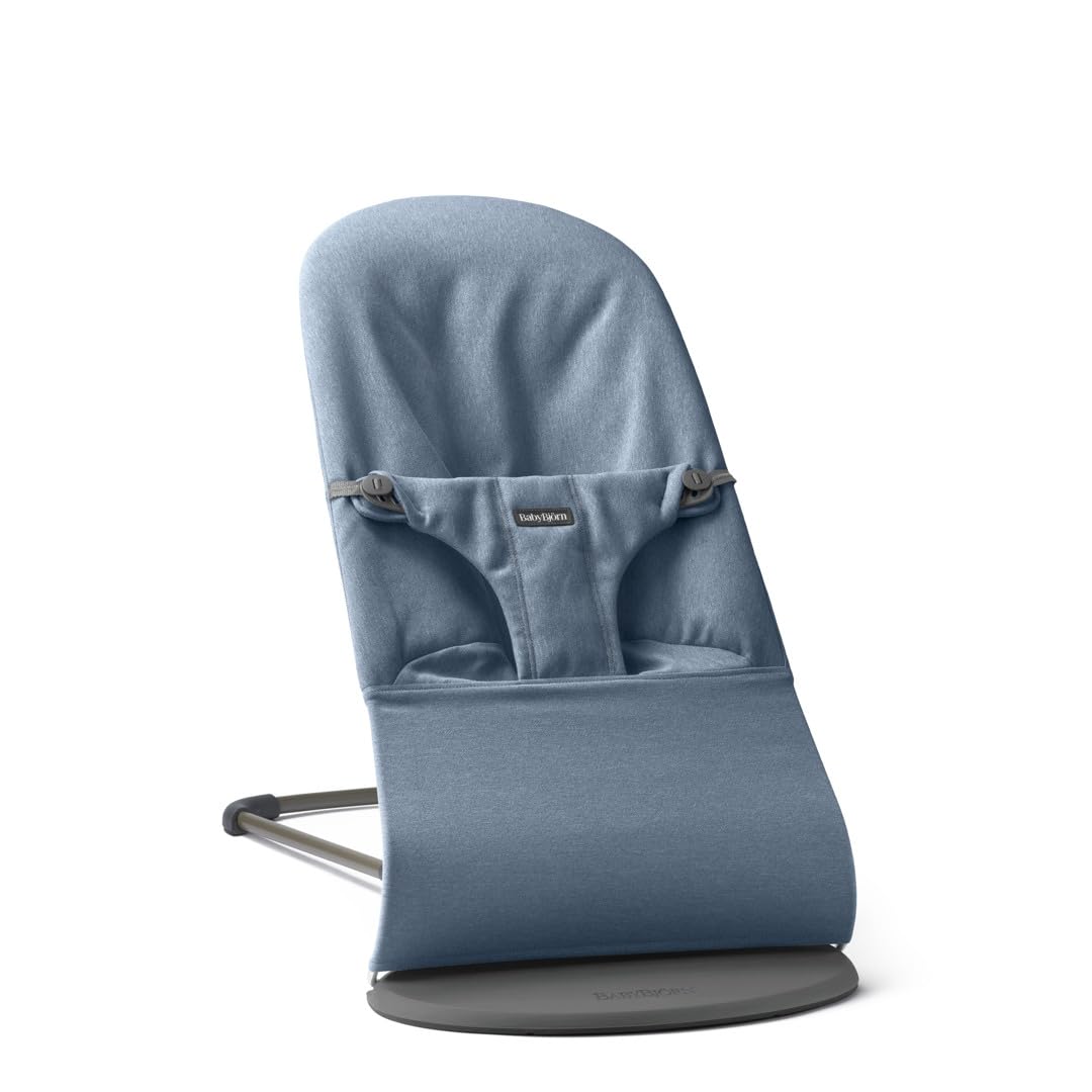 Babywippe Bliss Woven