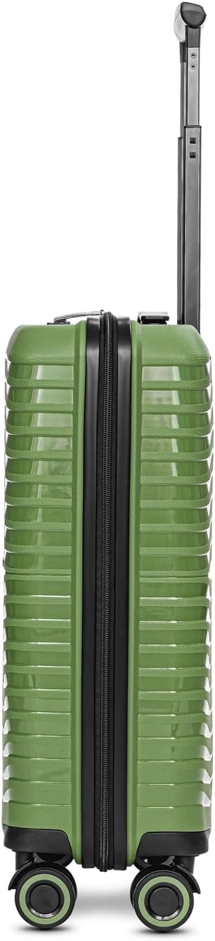 Kabinen-Trolley, Olive Koffer S (55 cm)
