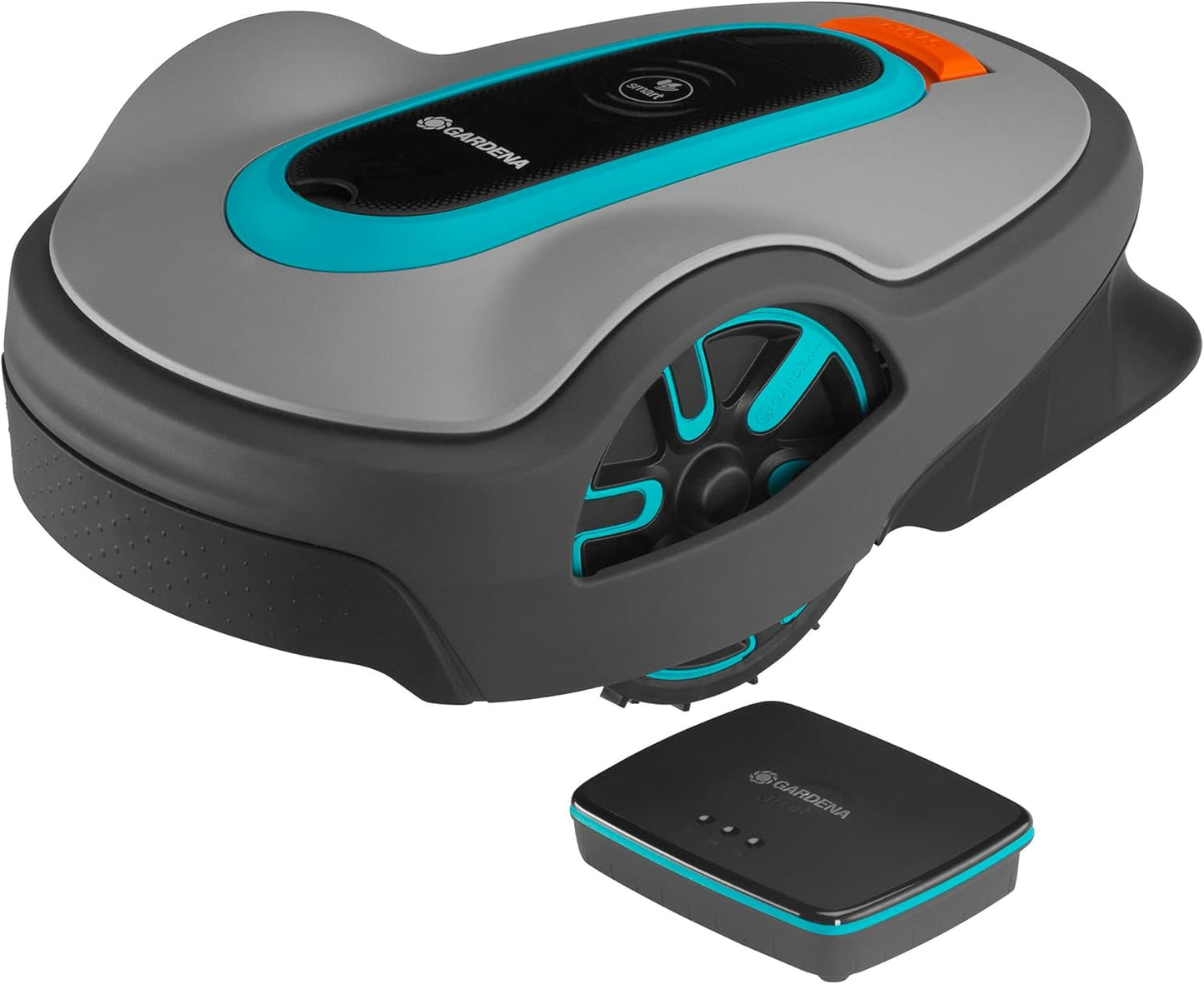 Mähroboter Smart Sileno Life, 1500m2