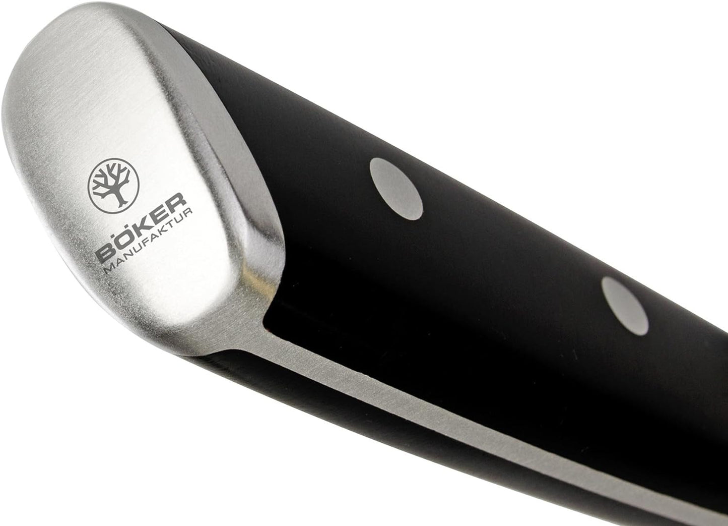 Forge Spickmesser, Forge Spickmesser
