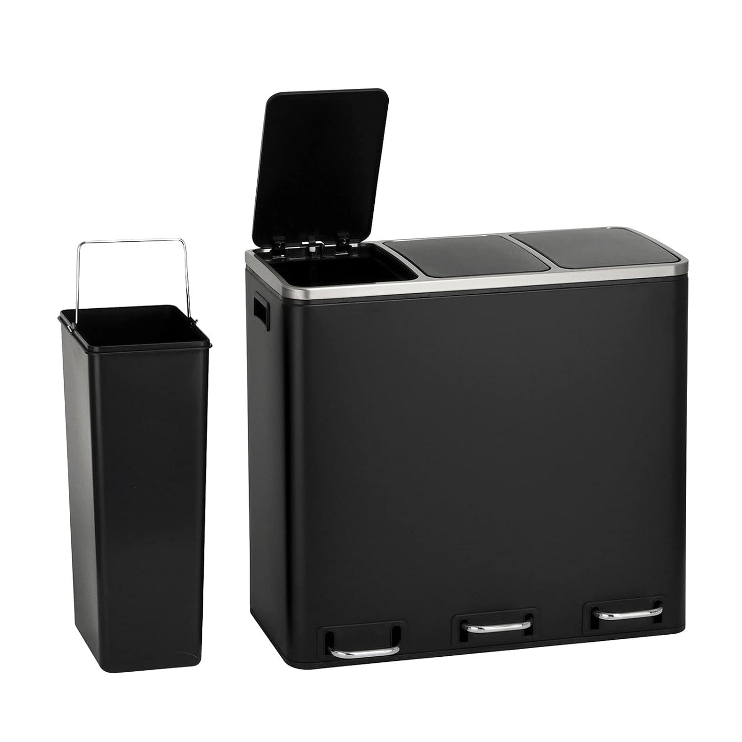 TM3X18, Schwarz