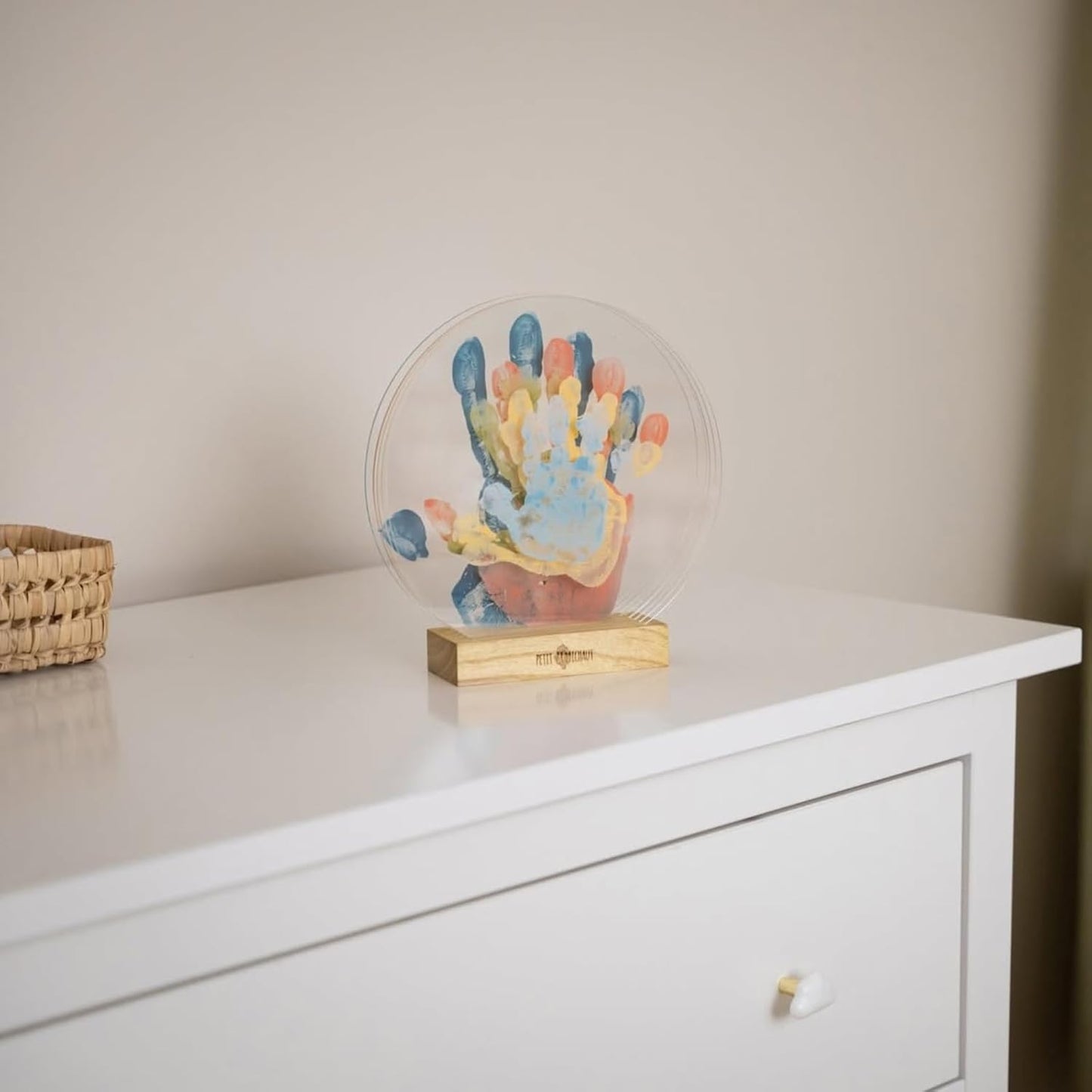 Abdruck-Set Petit für Familien