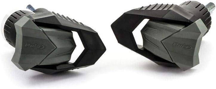Sturzpads R19 für Honda CBR500R 2019