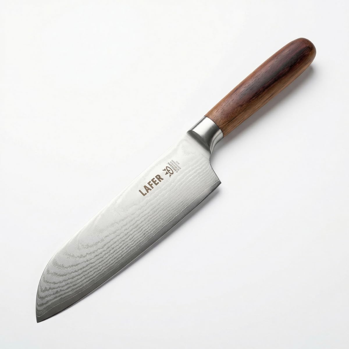 Santokumesser 18 cm, Santokumesser 18 cm