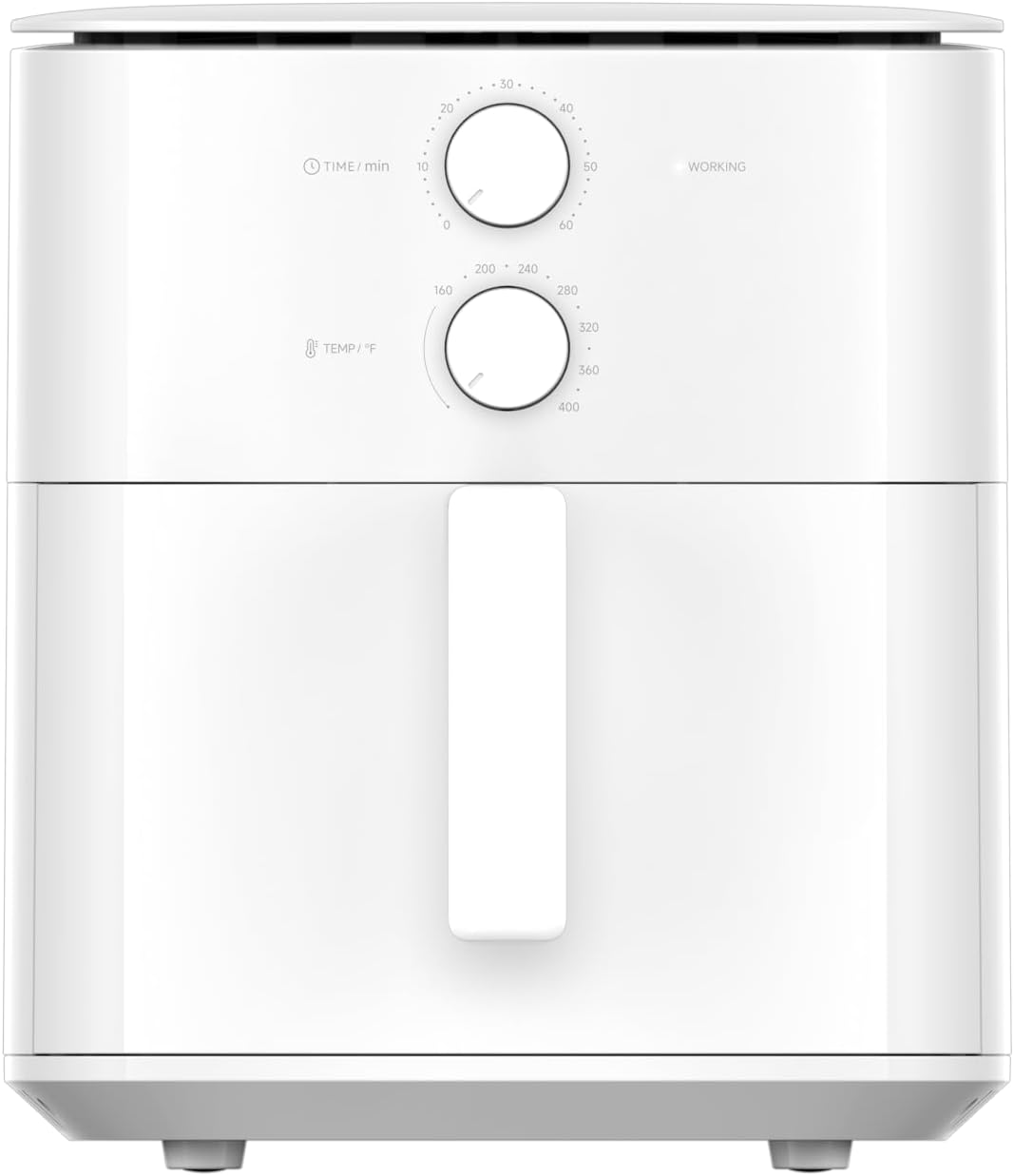 Air Fryer Essential, 6L