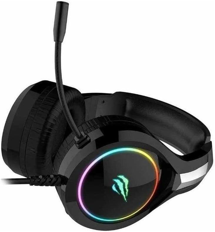 HV-H2232D RGB Gaming Headset mit Kabel