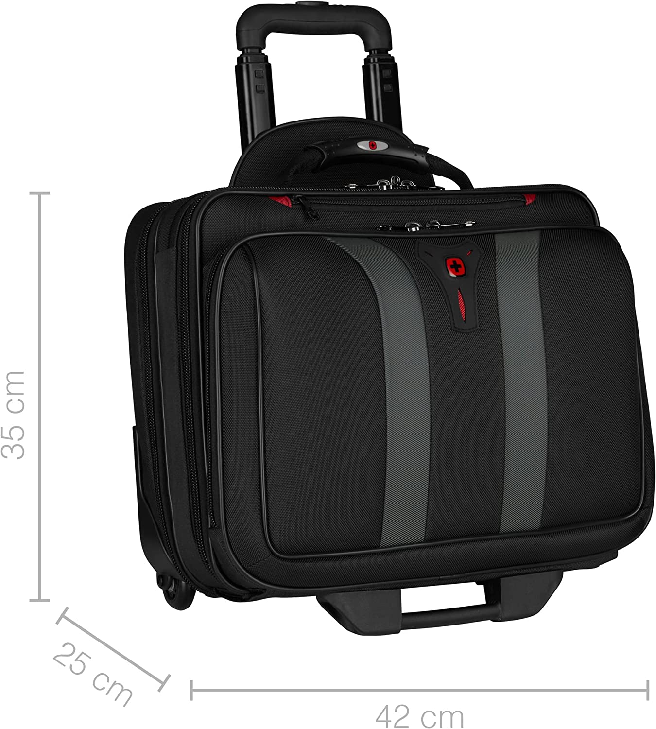 Granada Laptop Trolley