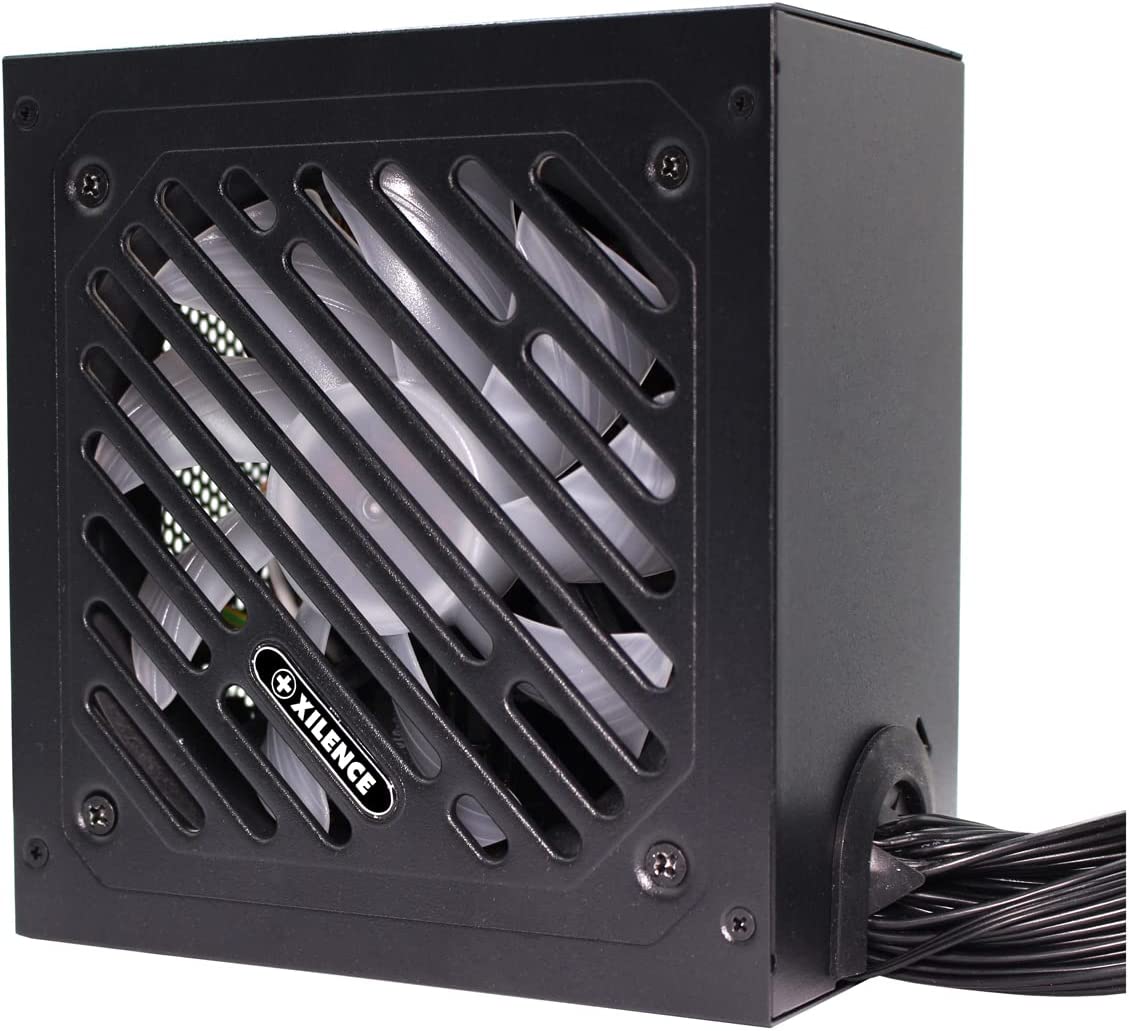 Gaming Gold 750W ARGB, PC-Netzteil