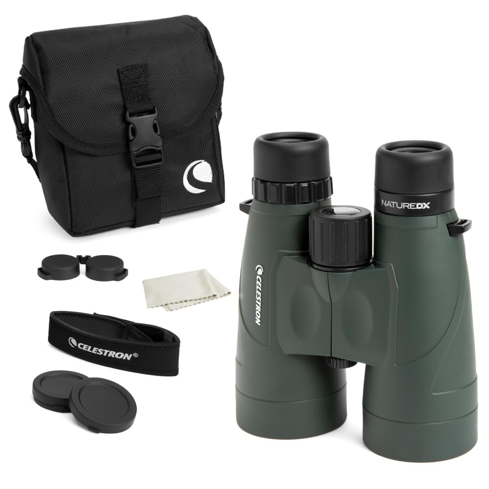 Nature DX 12x56 Fernglas, Nature DX 12x56 BaK-4 Prism