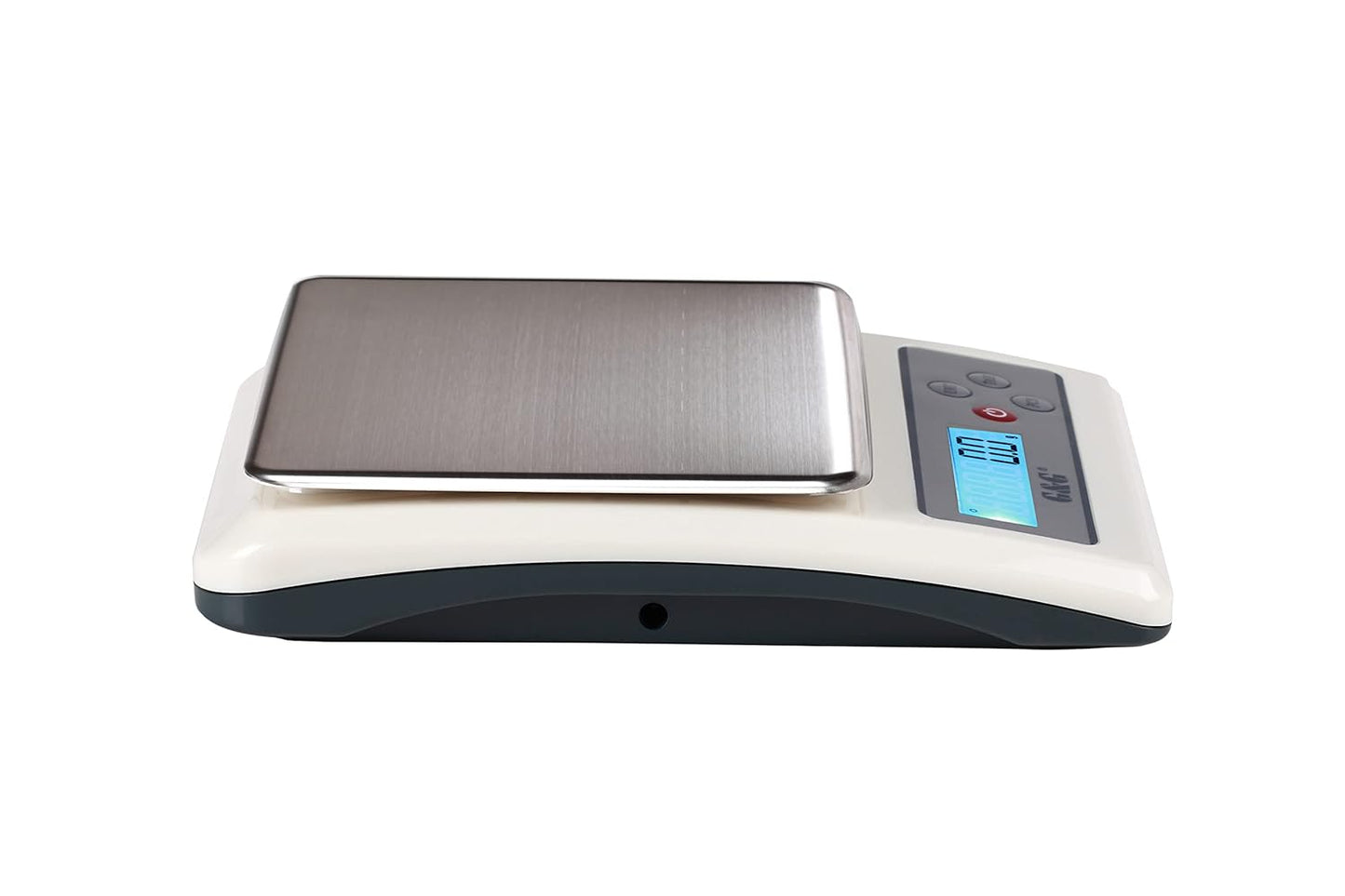 Digitale Feinwaage KF10K, KF10Kg/1g