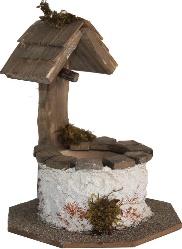 Brunnen für Krippe