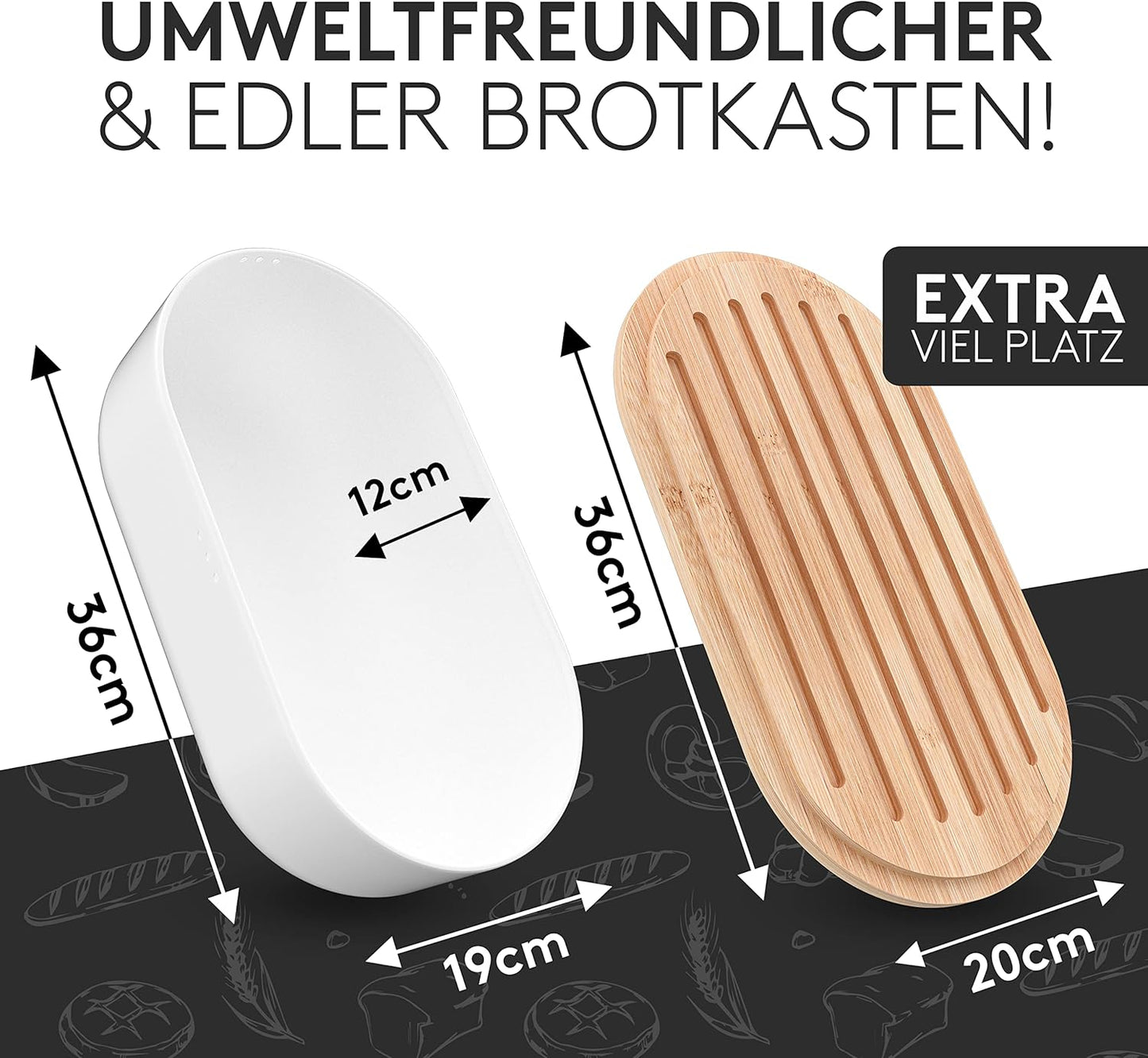 Brotbox VZ005