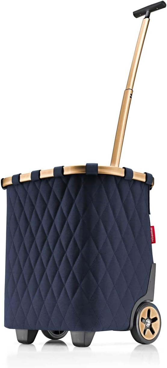 Carrycruiser Rhombus Midnight Gold