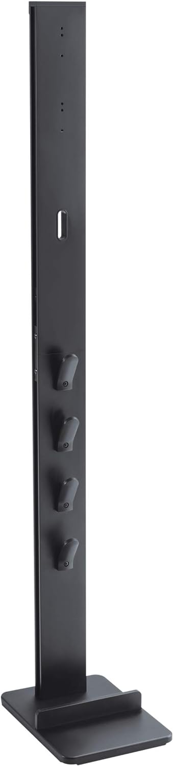 Staubsauger Standfuss Organizer, für Staubsauger /  4x Zubehör-Halterungen