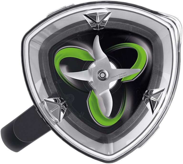 PowerBlend 9 Hochleistungs-Standmixer 1600W, 1600 Watt