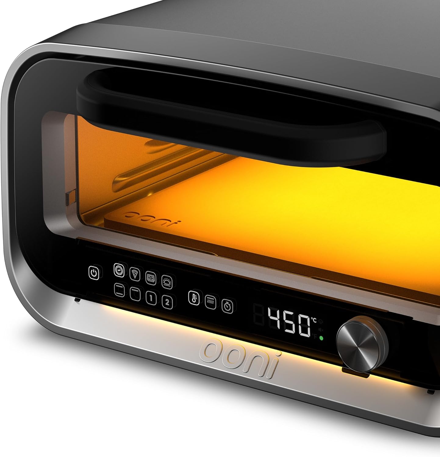 Volt 2 Elektrischer Pizzaofen