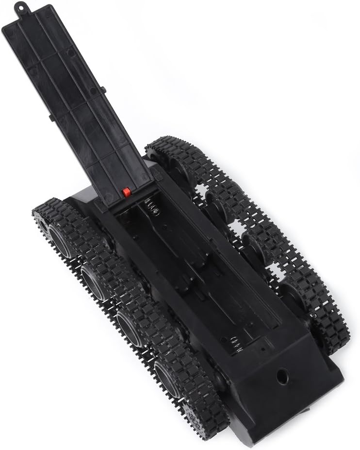 Roboter Tank Chassis für Panzer-Spielzeug