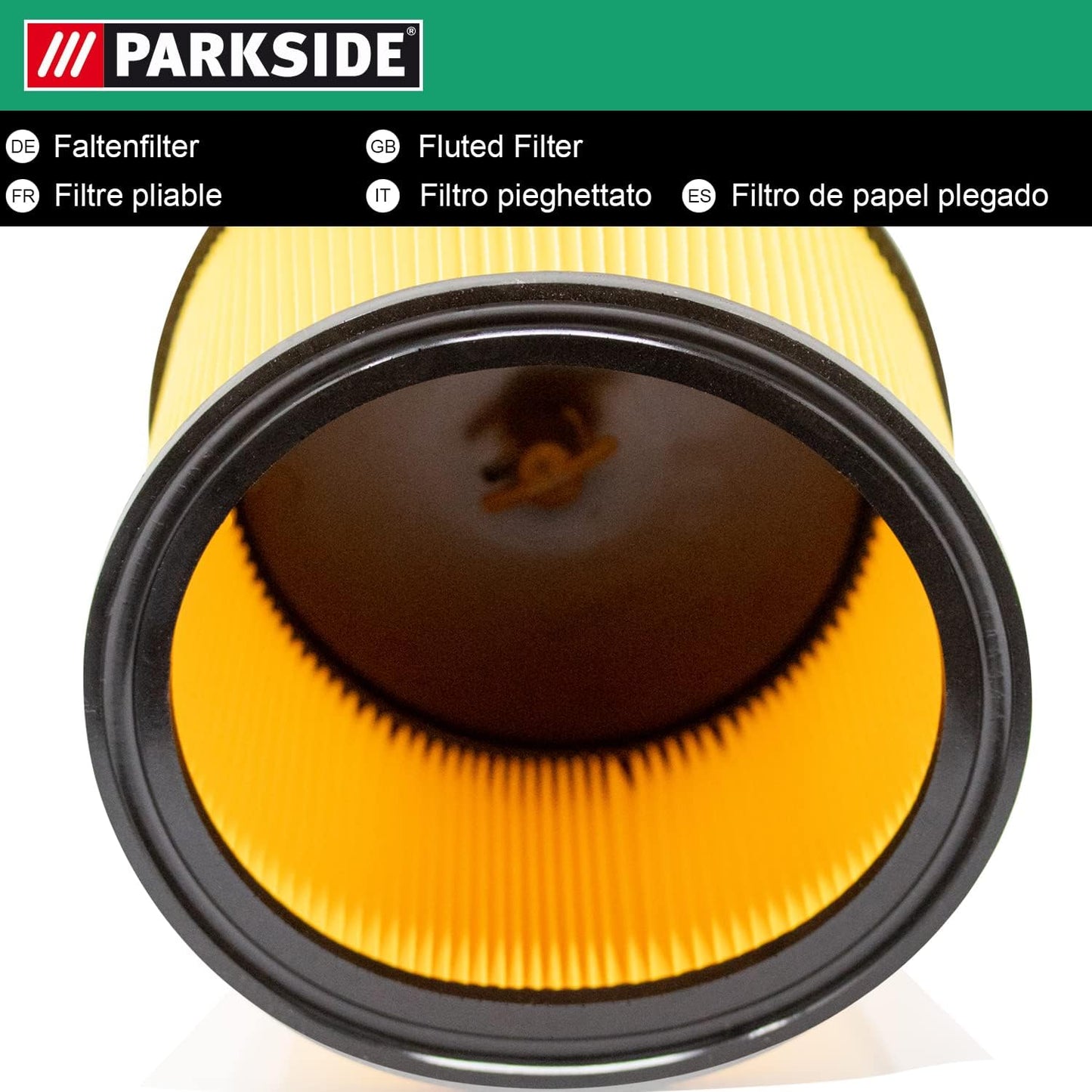 Faltenfilter 91099009