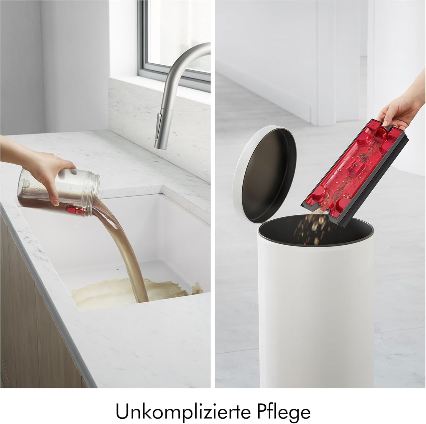 Nassreiniger WashG1