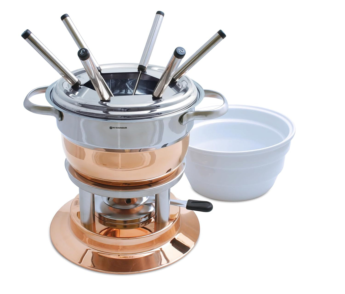 Fondue Set F66415 Lausanne