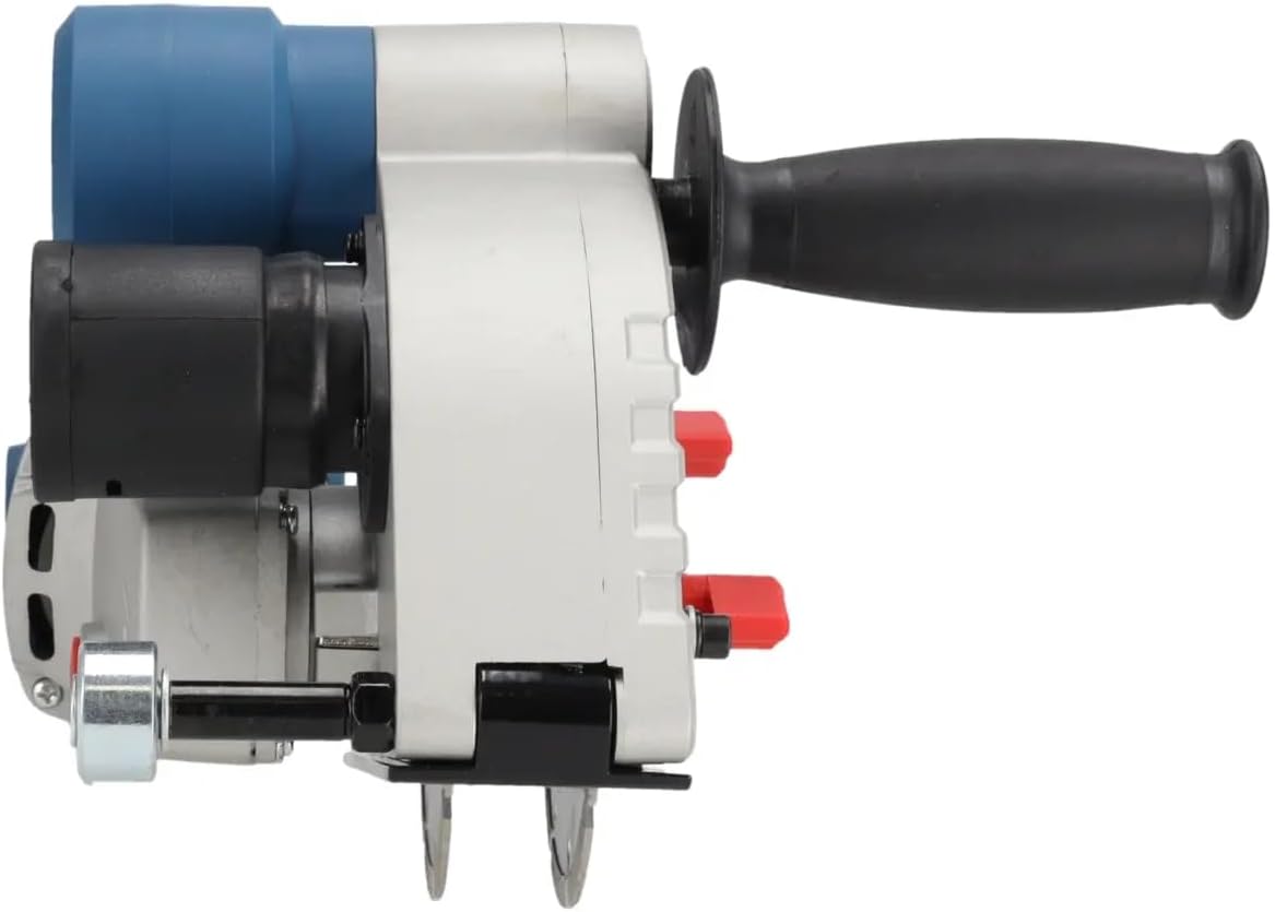 BRUZDOWNICA 1500W 125MM