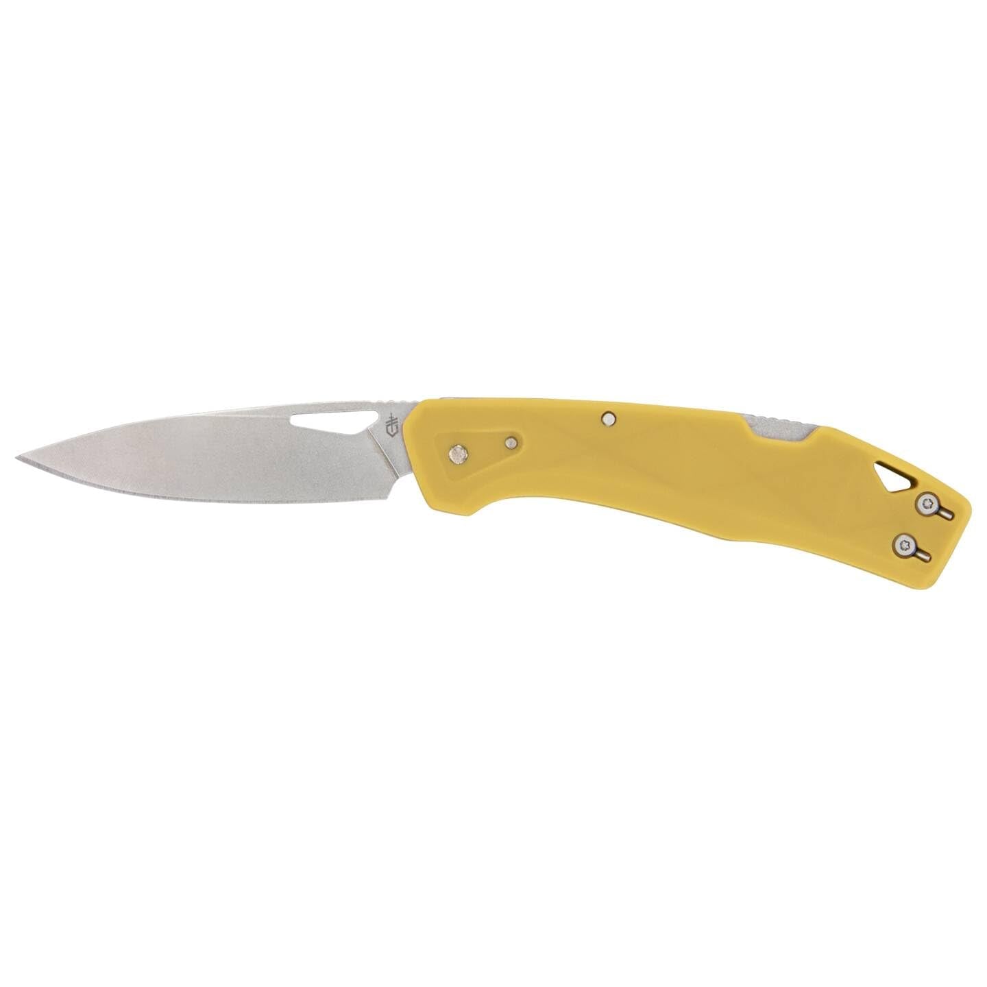 LST Folding - DP PE Yellow, Gelb