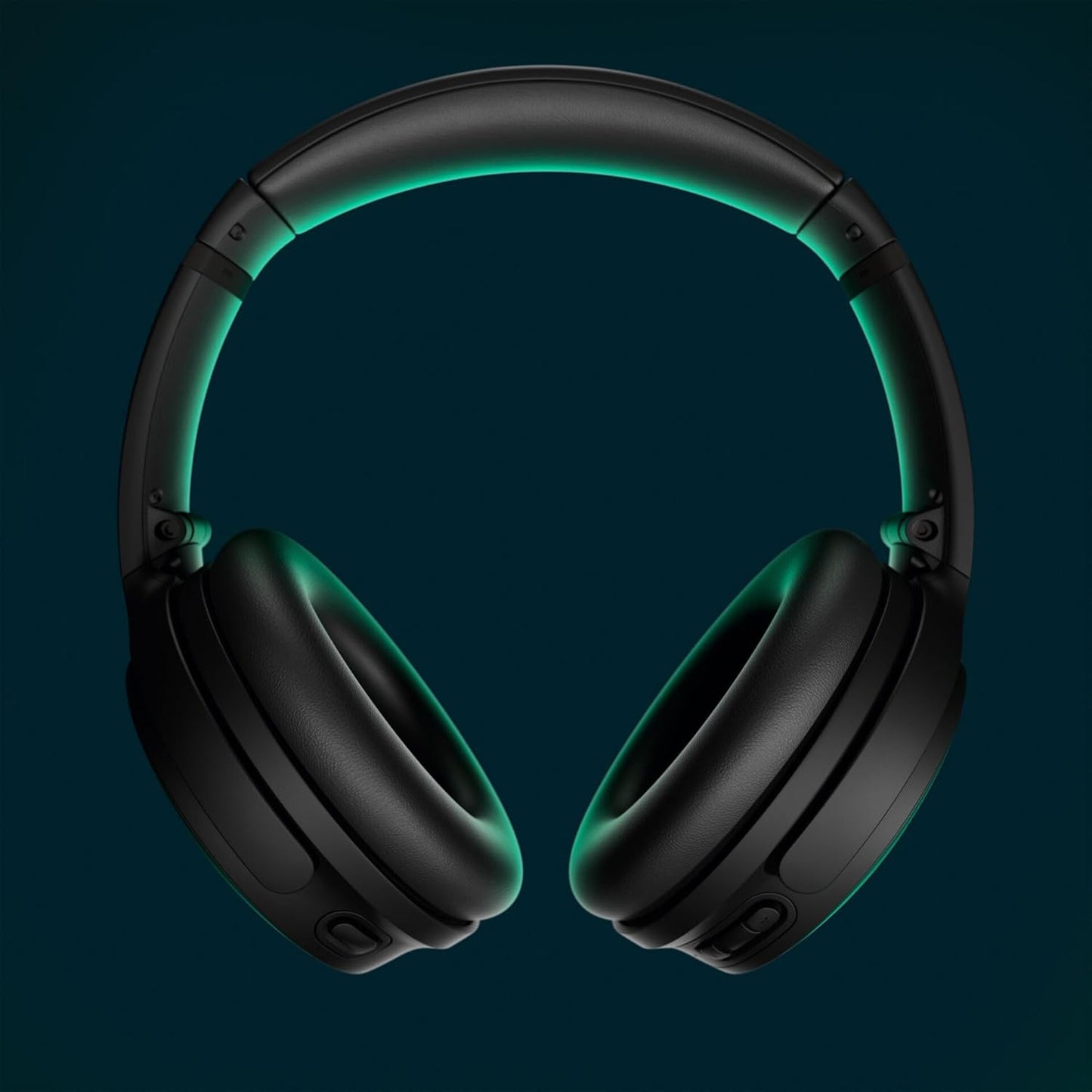 QuietComfort, Black