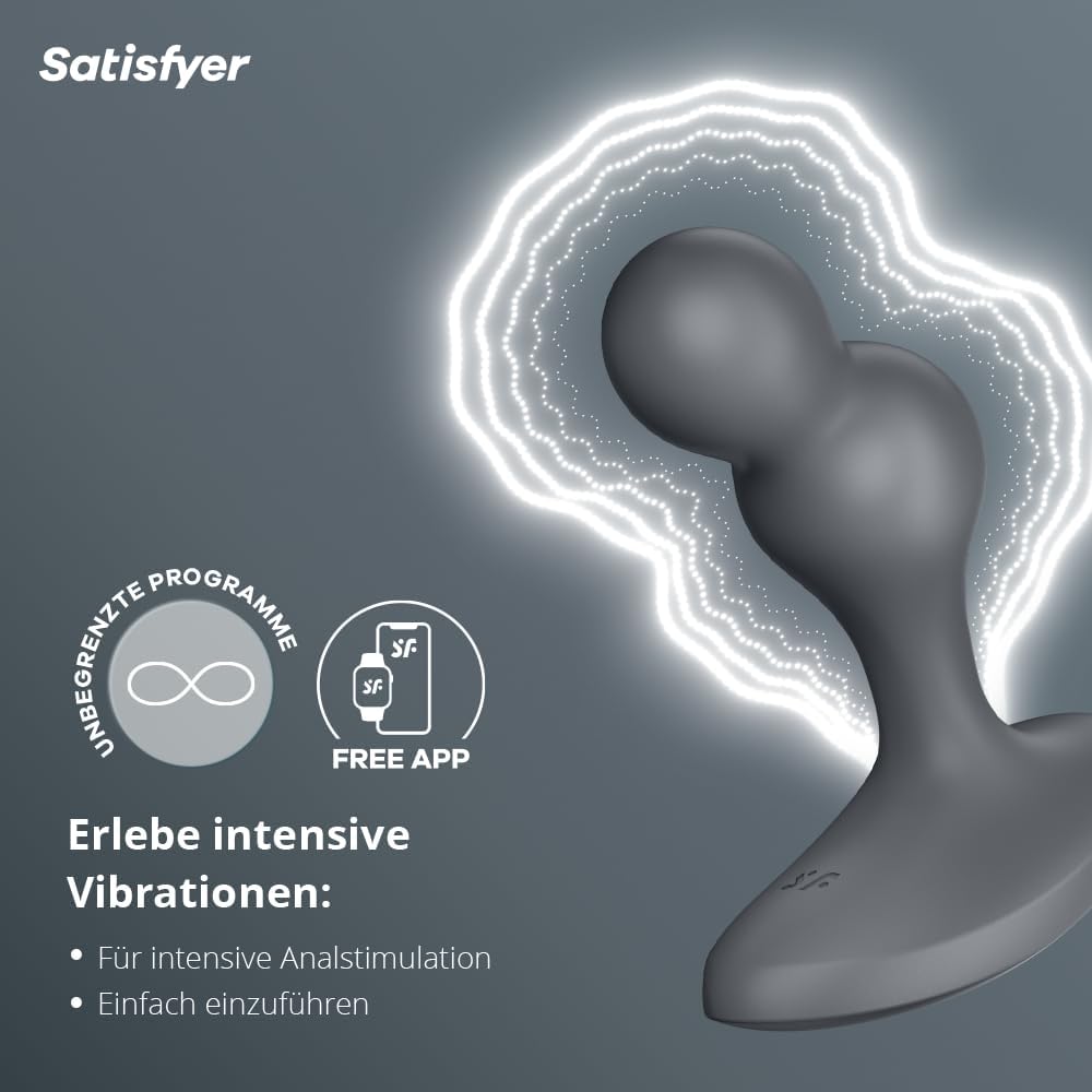 Deep Diver Connect App, Schwarz Einheitsgröße