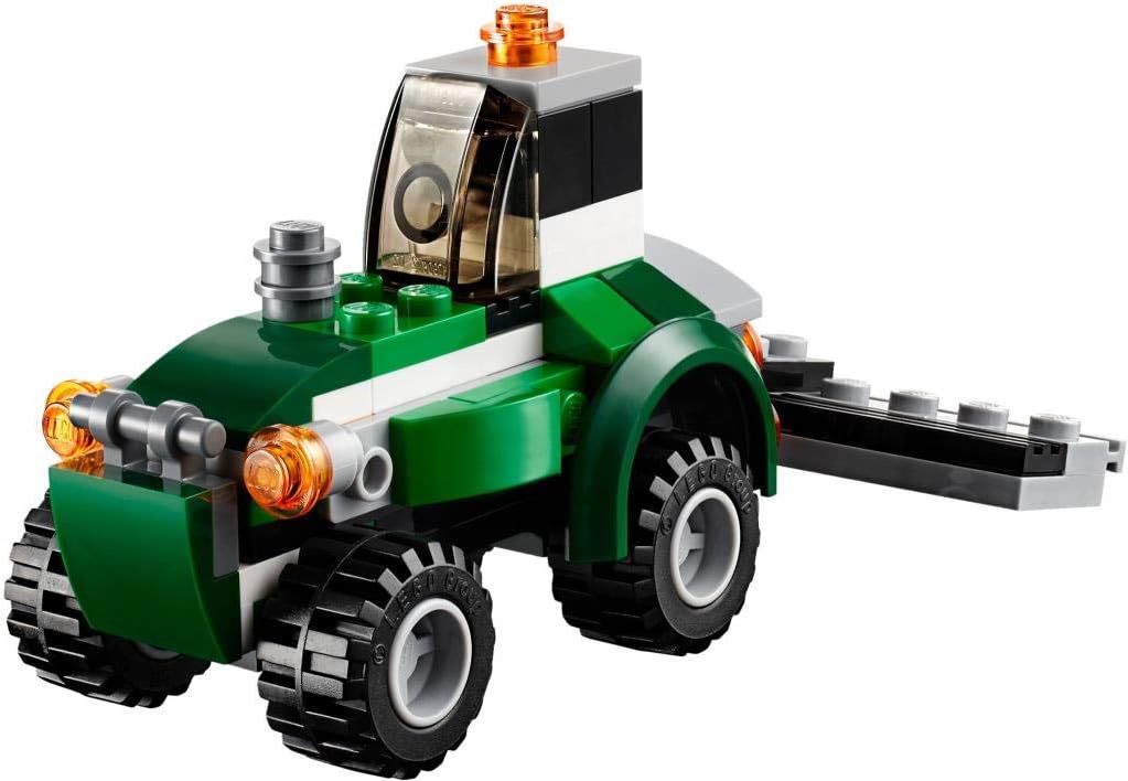 Hubschrauber Transporter (31043)