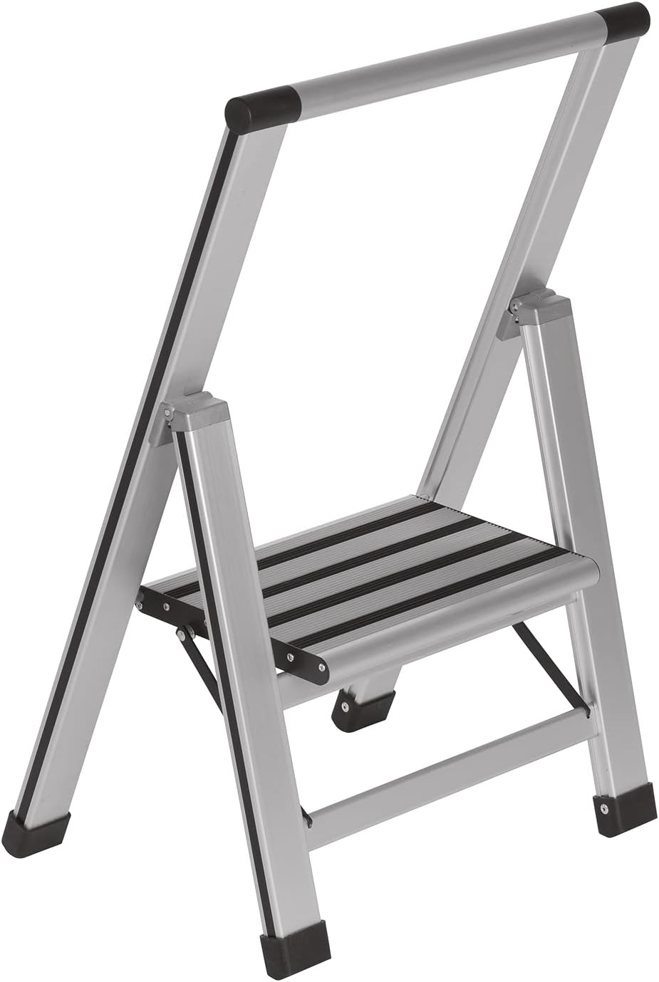 Haushaltsleiter, Silber ; 1 Stufe
