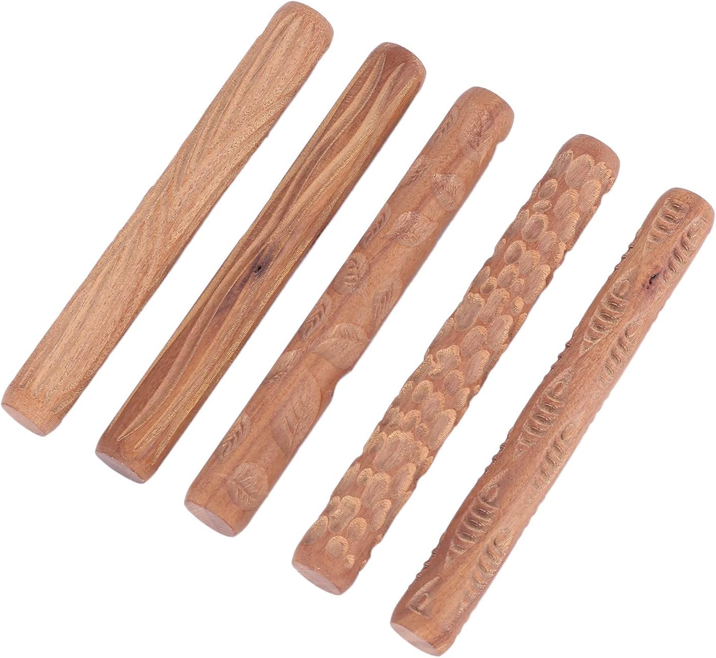 Stempel Tonrollen
