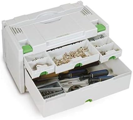 Sortainer SYS 3, Schubladen Sortainer/12 13292 (491986)