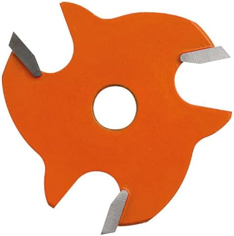 Orange Tools 822.364.11 - Schlitzfräser ohne Achse