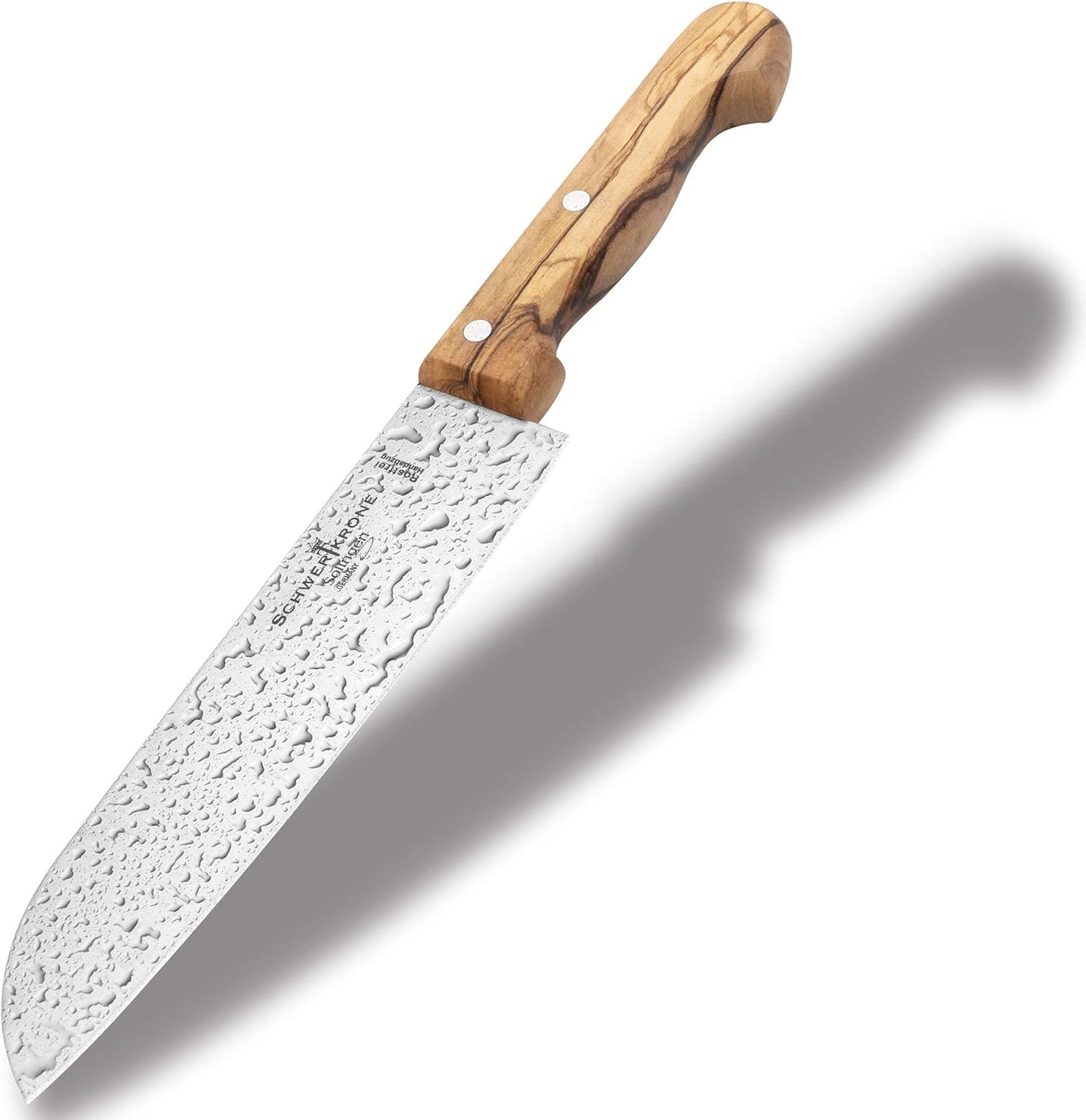Santoku, 8" Santoku