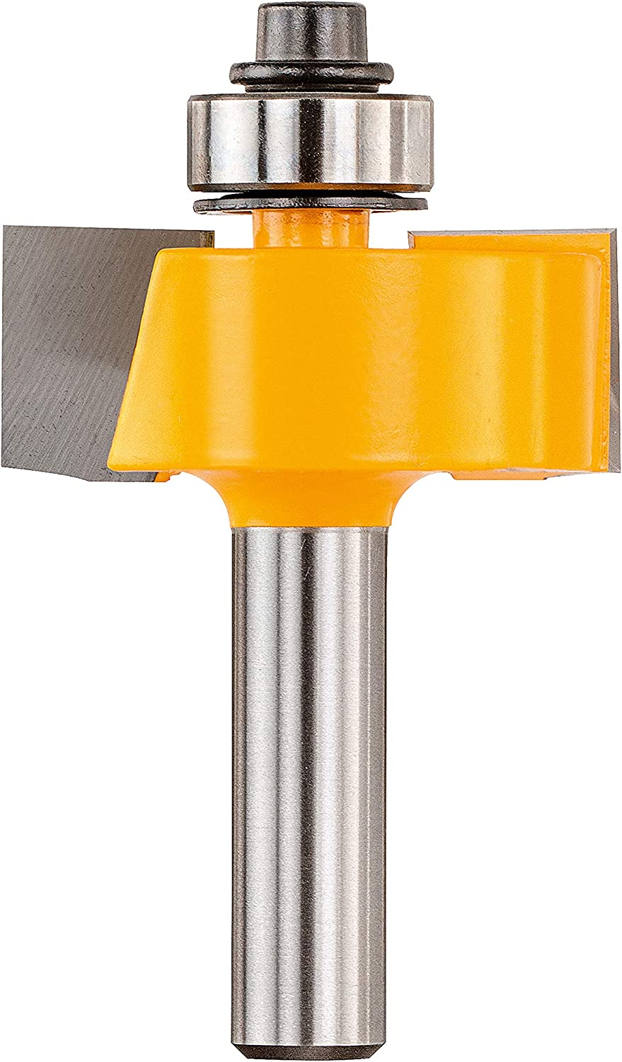 Fräser-Set DT90017, 22-teilig, Einzigartig