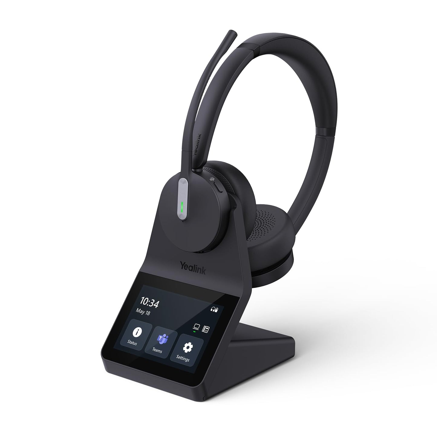 Kabelloses Headset WH64 Pro Dual, WH64 Pro Dual