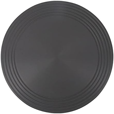 Wärmediffusor & Auftauplatte für Gasherd, 24cm
