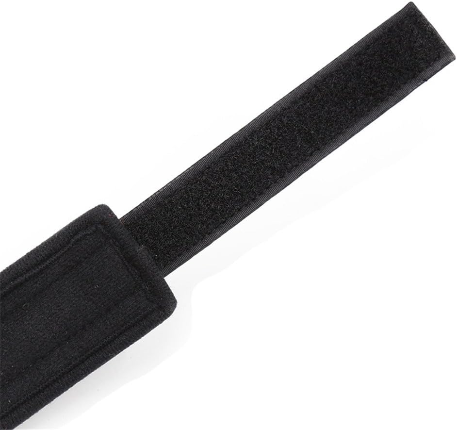 Bondage Handschellen- und Fussfessel-Set